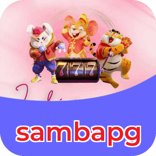 Especificações técnicas download sambapg