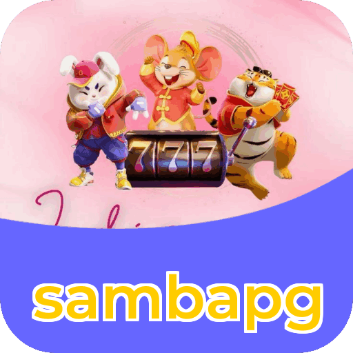 Especificações técnicas download sambapg