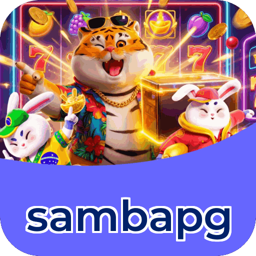 Especificações técnicas download sambapg