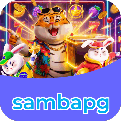 Especificações técnicas download sambapg